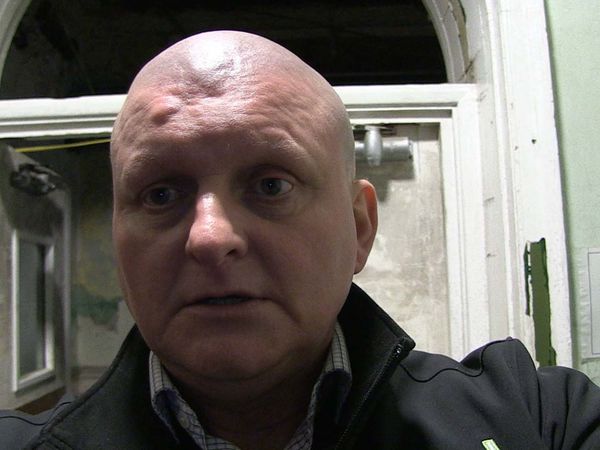 Most Haunted: Unseen - Hickleton Hall