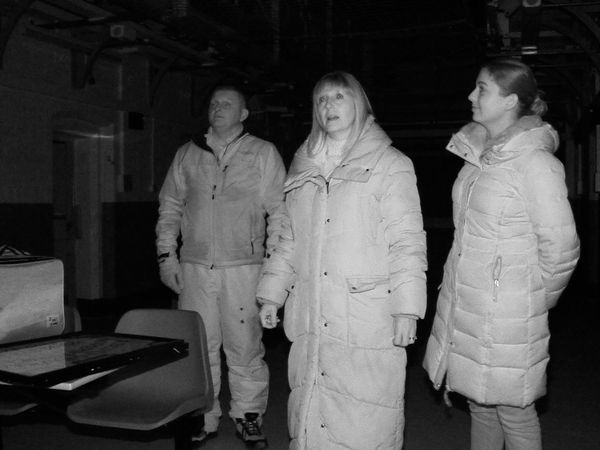 Most Haunted: Unseen - Shrewsbury Prison