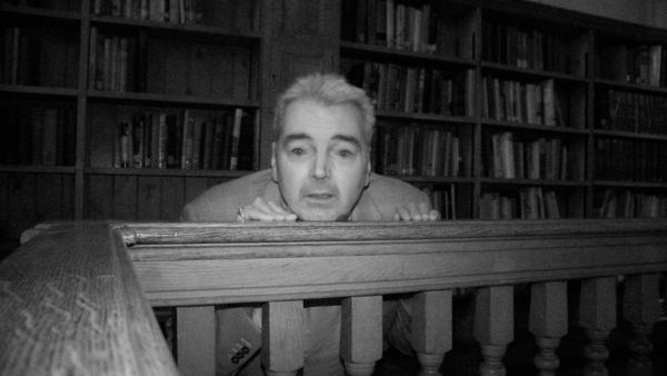 Most Haunted: Unseen - Charlton House