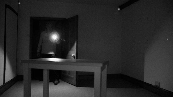 Most Haunted: Unseen - Nunnington Hall Pt1