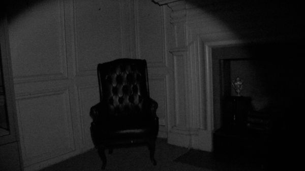 Most Haunted: Unseen - Nunnington Hall Pt2