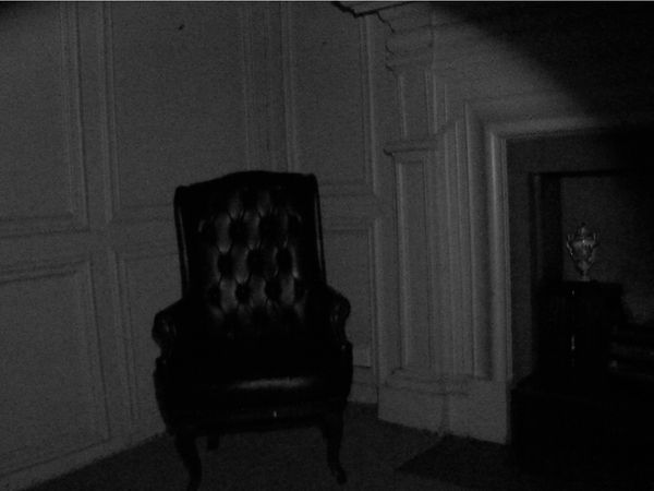 Most Haunted: Unseen - Nunnington Hall Pt2