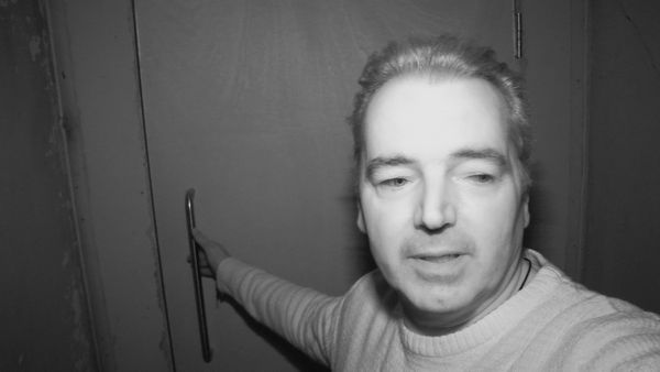 Most Haunted: Unseen - Beaumanor Hall