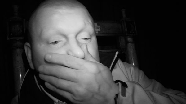 Most Haunted: Unseen - Guys Cliffe House Pt2