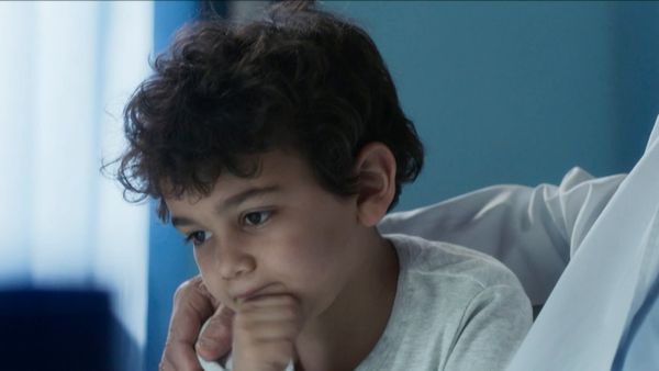Back to the Island LT - Episodio 4