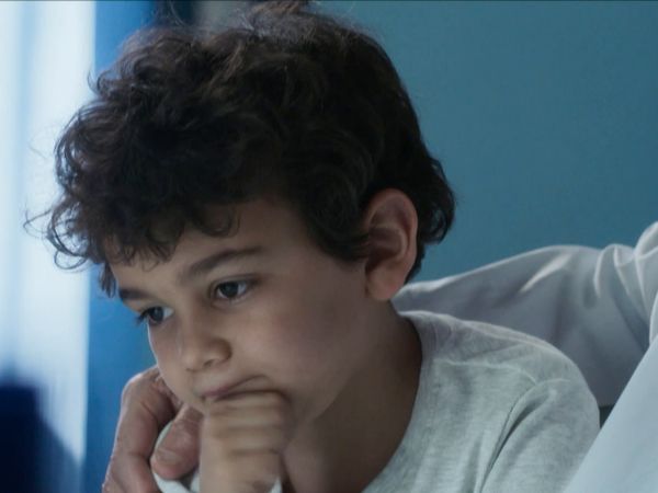 Back to the Island LT - Episodio 4