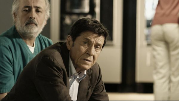 Back to the Island LT - Episodio 1