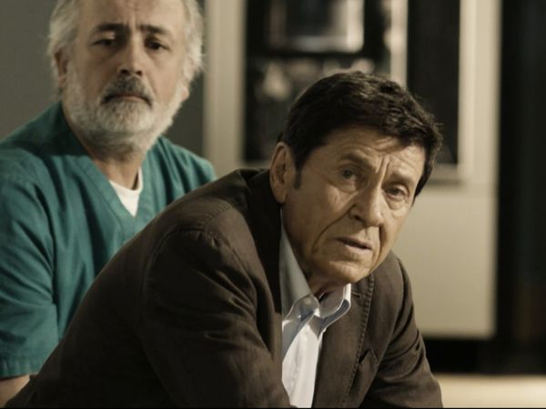 Back to the Island LT - Episodio 1