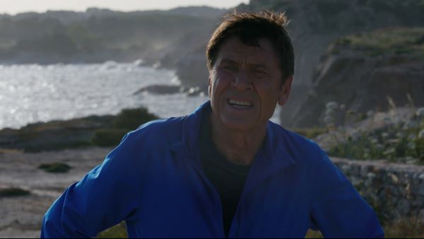 Back to the Island LT - Episodio 5