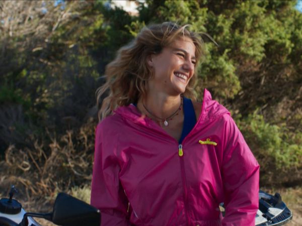 Back to the Island LT - Episodio 7