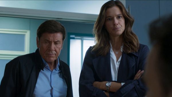 Back to the Island LT - Episodio 9