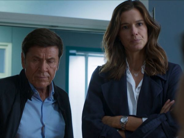 Back to the Island LT - Episodio 9