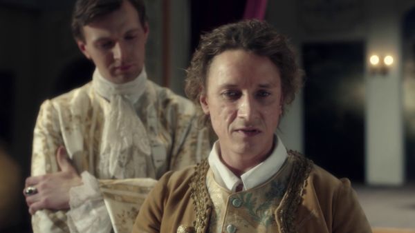Ekaterina LT - Episodio 8