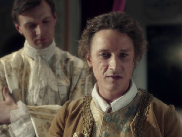 Ekaterina LT - Episodio 8
