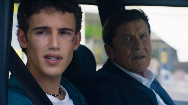 Back to the Island LT - Episodio 5