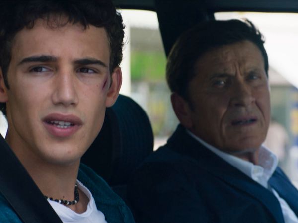 Back to the Island LT - Episodio 5