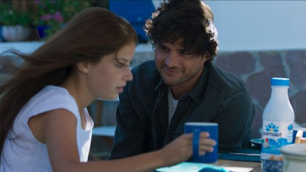 Back to the Island LT - Episodio 11