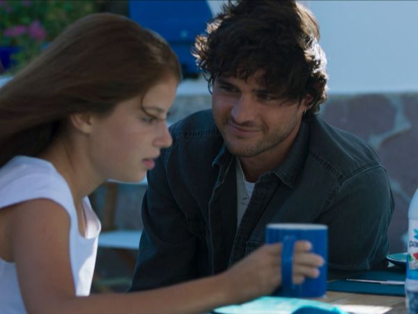 Back to the Island LT - Episodio 11
