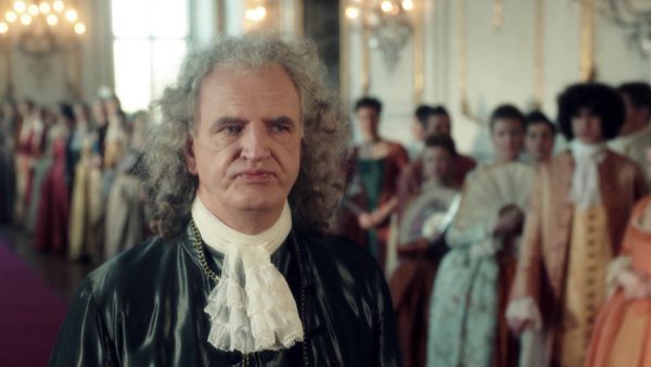 Ekaterina LT - Episodio 9