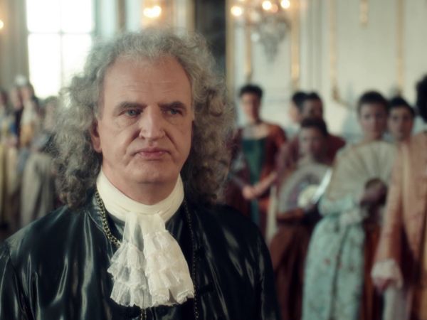 Ekaterina LT - Episodio 9