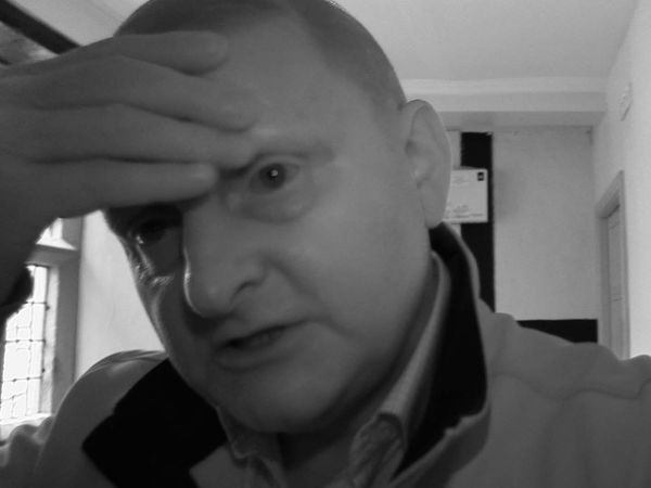 Most Haunted: Unseen - Borwick Hall P2