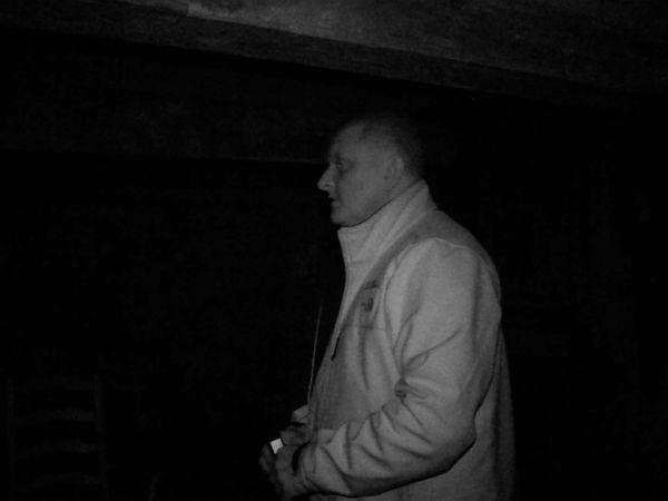 Most Haunted: Unseen - Pen-Y-Lan House P2