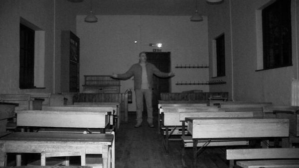 Most Haunted: Unseen - Gressenhall Workhouse Pt1