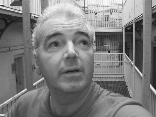 Most Haunted: Unseen - Dorchester Prison 2 P1