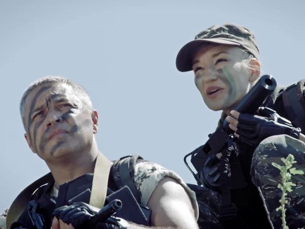 La Manada - Episodio 1