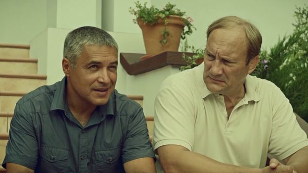 La Manada - Episodio 6