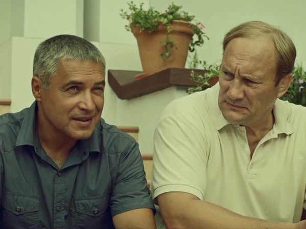 La Manada - Episodio 6