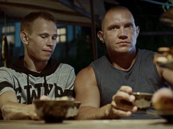 La Manada - Episodio 7