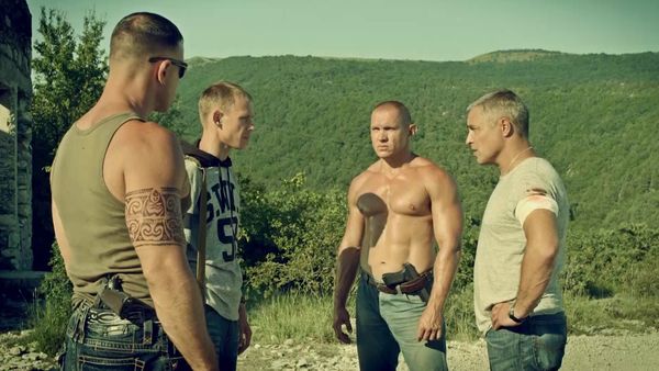 La Manada - Episodio 8