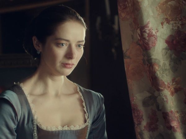Ekaterina LT - Episodio 2