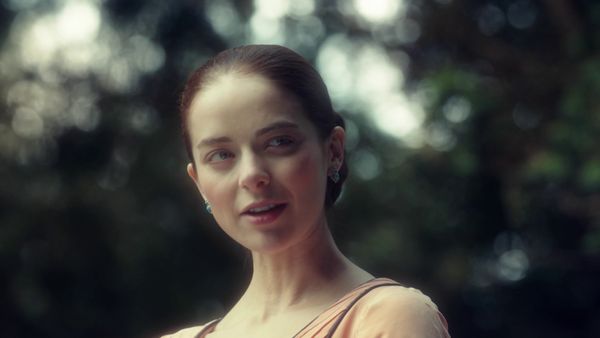 Ekaterina LT - Episodio 3