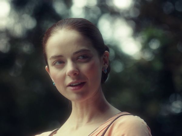 Ekaterina LT - Episodio 3