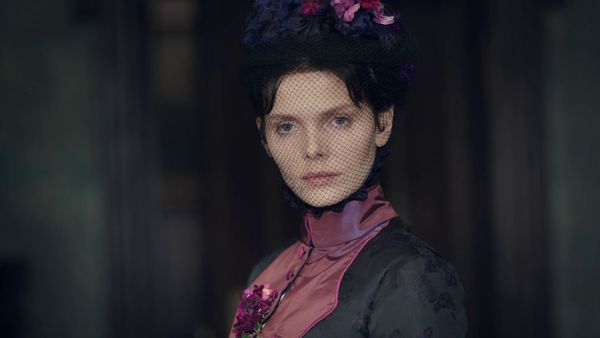 Anna Karenina LT - Episodio 2