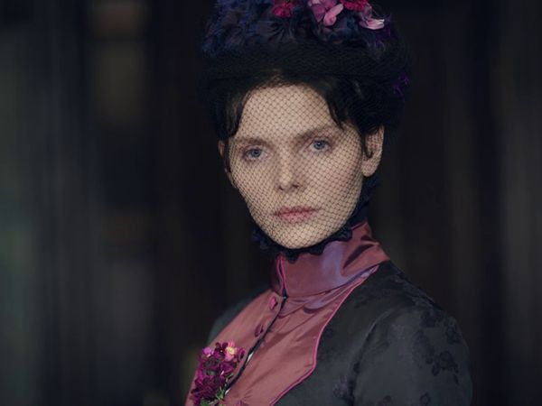 Anna Karenina LT - Episodio 2