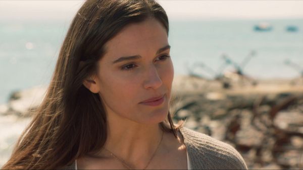 Back to the Island LT - Episodio 1