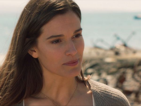Back to the Island LT - Episodio 1