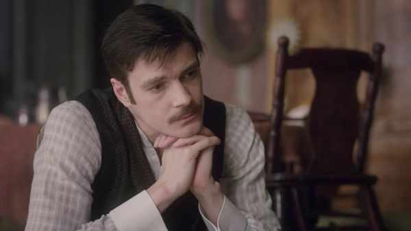Anna Karenina LT - Episodio 6