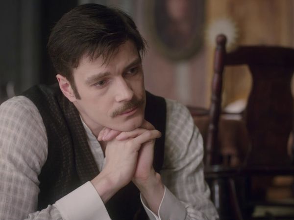 Anna Karenina LT - Episodio 6