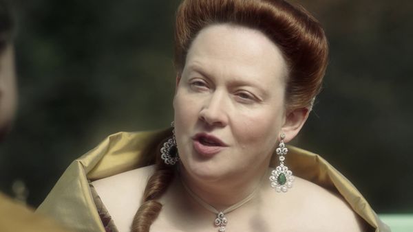 Ekaterina LT - Episodio 6