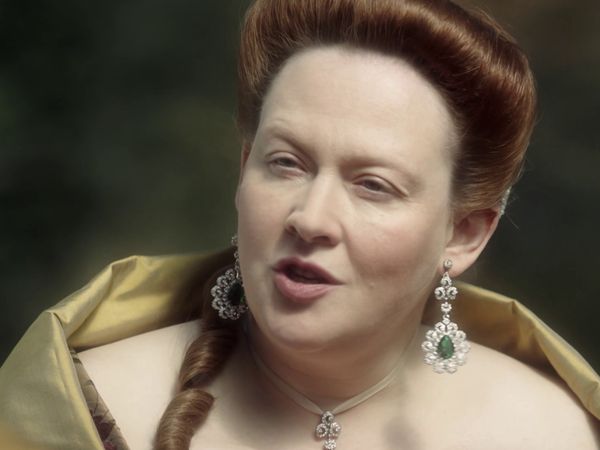 Ekaterina LT - Episodio 6
