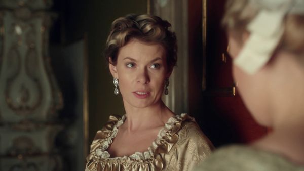Ekaterina LT - Episodio 4