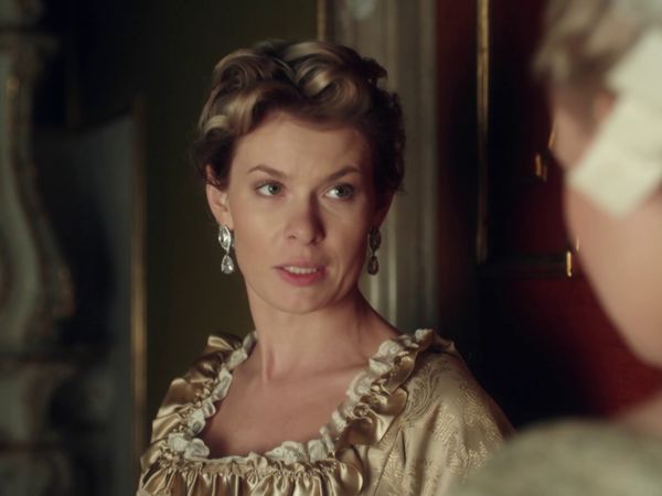 Ekaterina LT - Episodio 4