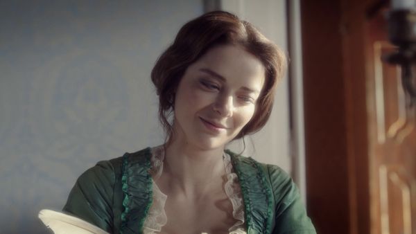 Ekaterina LT - Episodio 7