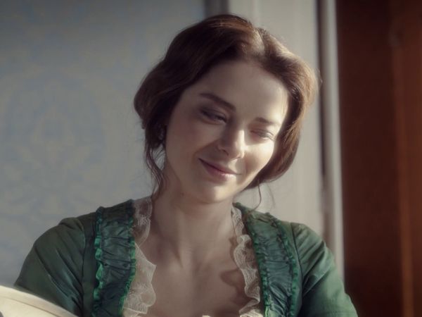 Ekaterina LT - Episodio 7