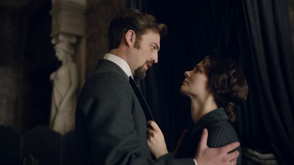 Anna Karenina LT - Episodio 5