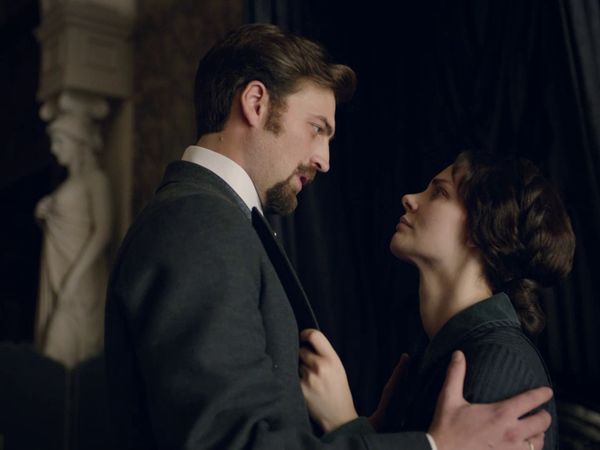 Anna Karenina LT - Episodio 5
